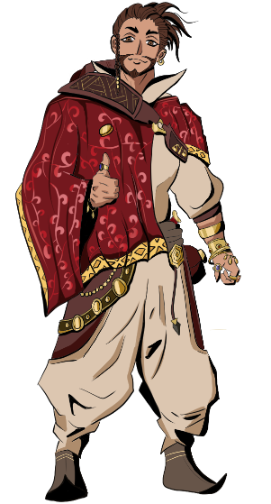 Character 1
